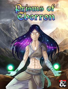 Prisms of Eberron