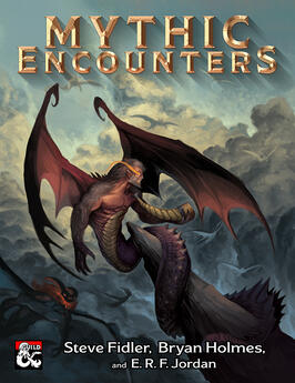 Mythic Encounters