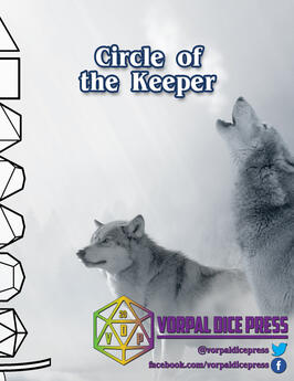 Circle of the Keeper