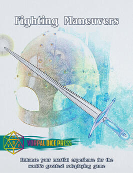 Fighting Maneuvers