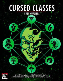 Cursed Classes: Even Cursier