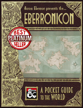 Eberronicon