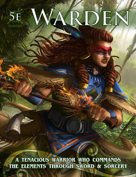 The Warden Class