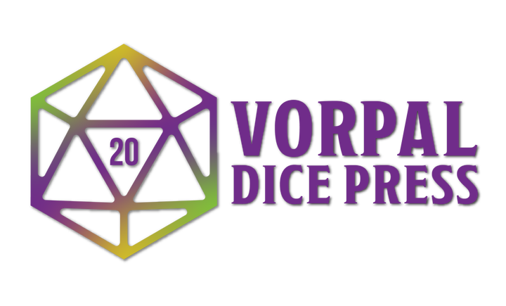 Vorpal Dice Press
